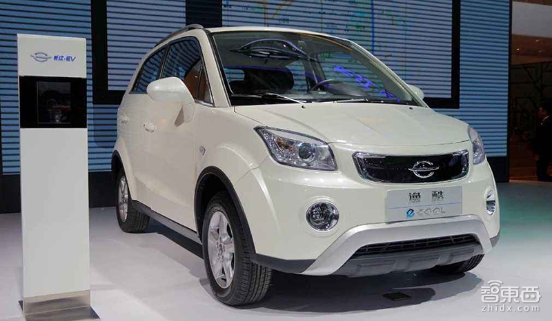 韭菜们醒醒!新造车不是股市药神