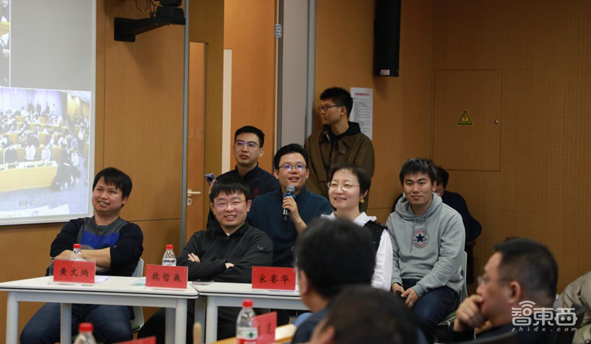 人大高瓴教授为Sora吵起来了!