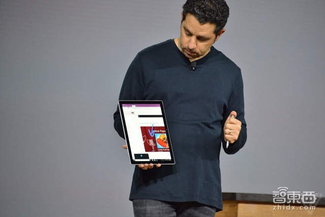 智东西晚报假日版:微软推Surface笔记本对标苹果