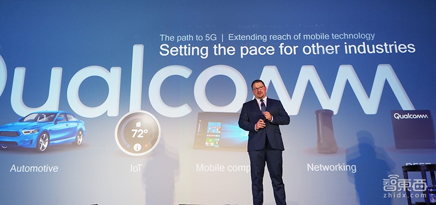 牵手智能音箱巨头 打造Oculus VR一体机 高通数款新品亮相CES