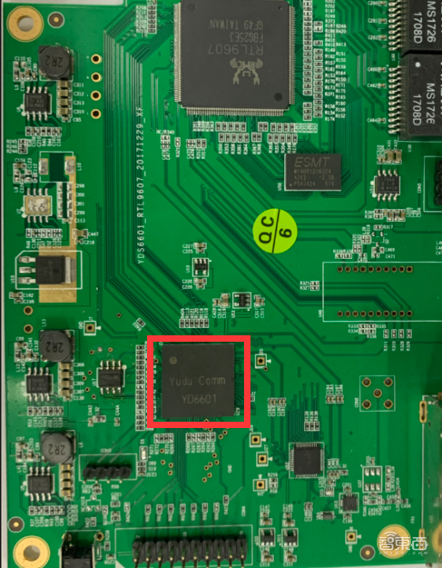 一年完成车规级UWB芯片成功流片！这家国内创企要对标全球半导体龙头