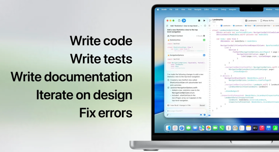 苹果WWDC26定档6月9日!主打AI,Siri或迎重大升级