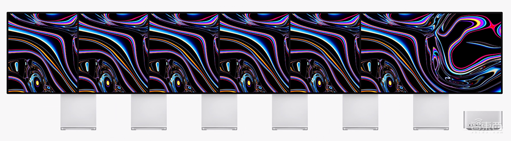 苹果最强芯片深夜炸场!192GB统一内存,单台设备能跑AI大模型