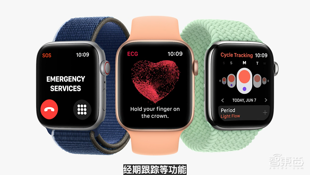 苹果今夜干翻鸿蒙?一个硬件没有,库克在憋什么大招