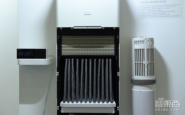 后雾霾经济时代空净行业如何破局?芬兰空净品牌LIFAair战略全解读