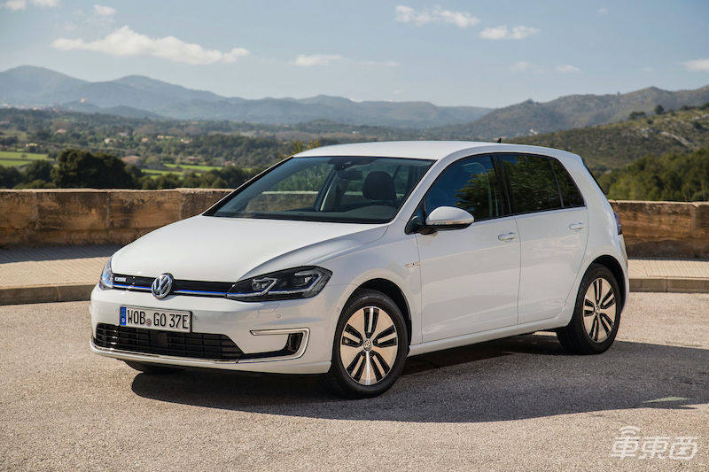 欧洲二月电动汽车销量陆续公布：德国同比增141% 挪威燃油车份额仅剩不到20%