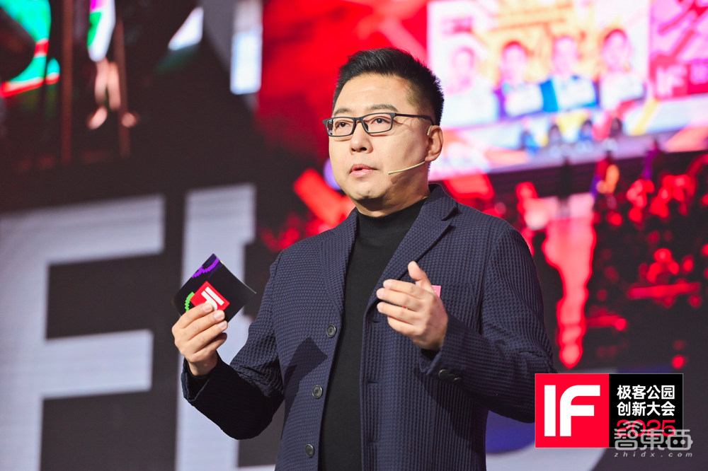 未来十年,谁将主宰科技巅峰?