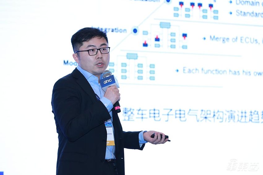 上海车展最燃自动驾驶峰会！万字干货看懂下个十年