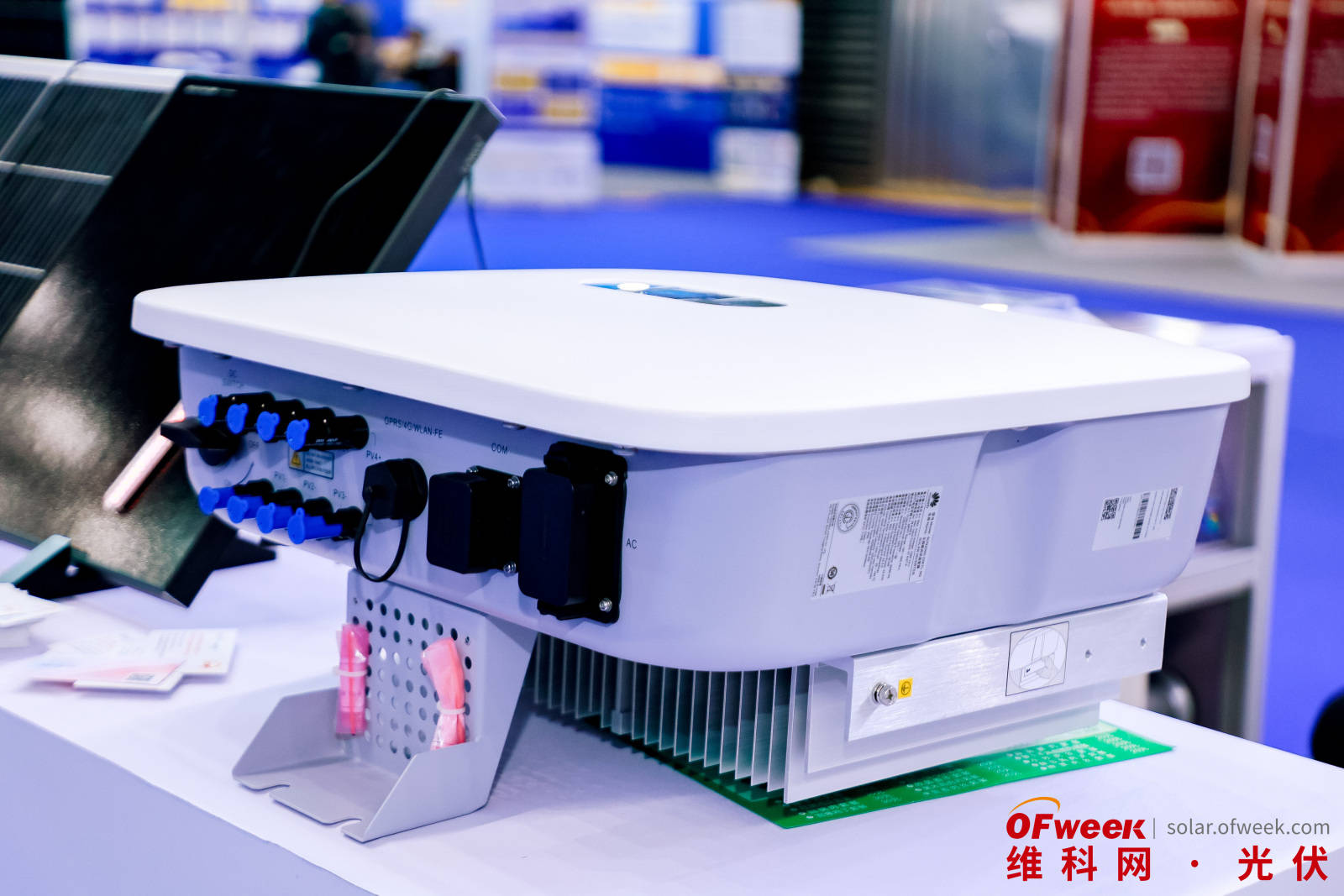 WAIE全数会智能工业展及大会圆满落幕，明年深圳见！