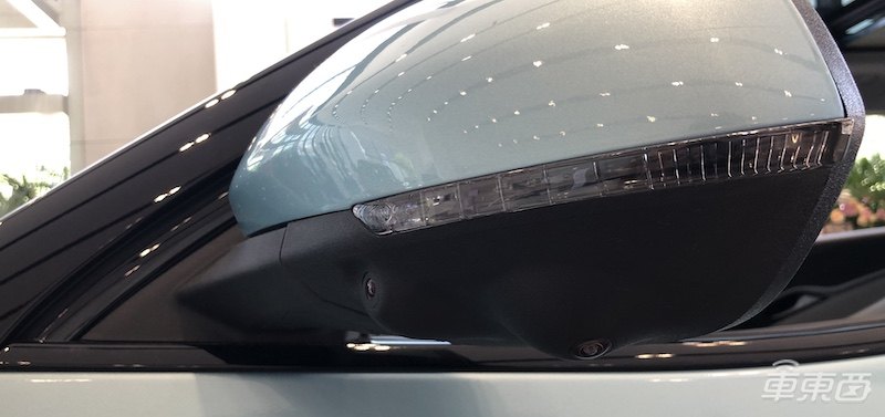 哪吒U上路实测 二线新造车里为何哪吒卖的最好?