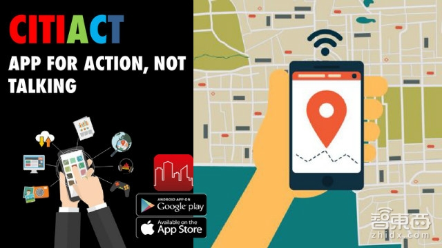 美国传得最火的物联网报告 82页看懂千亿级市场!| 智能内参