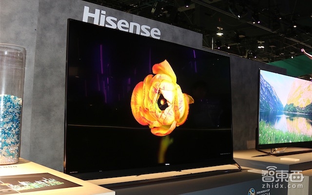 AI硬件大爆发 人工智能全面占领CES