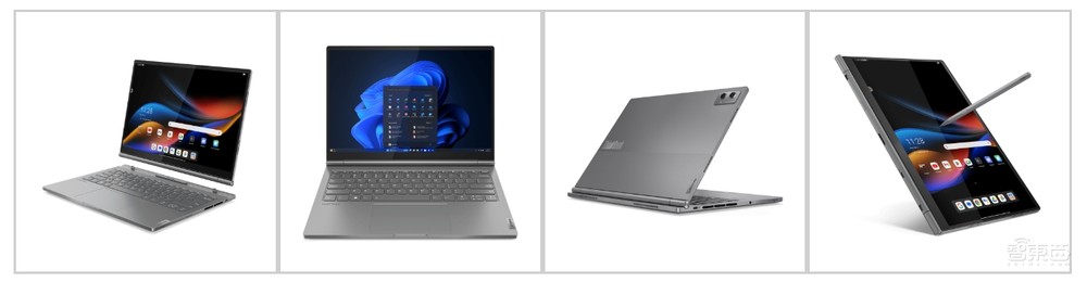 AI PC大爆发！联想集团CES连甩40余款重磅新品，要做生态组织者