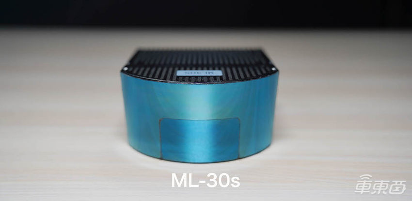 清华学霸组队造激光雷达，获英特尔投资！