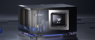 刚刚，阿里AI芯片“真武810E”来了！已实现多个万卡集群部署