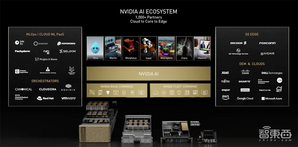 对话黄仁勋:全解元宇宙计划,回应Arm收购进展,重新定义英伟达