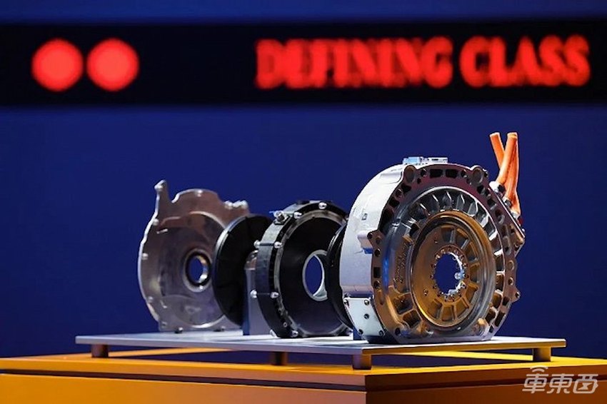 “洋品牌”打响新能源反击战！一手彩电沙发智能化，一手开打价格战