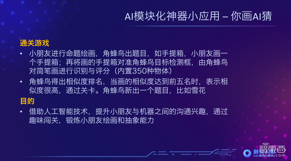 【PPT下载】6大要素、4个案例！快速读懂模块化AI