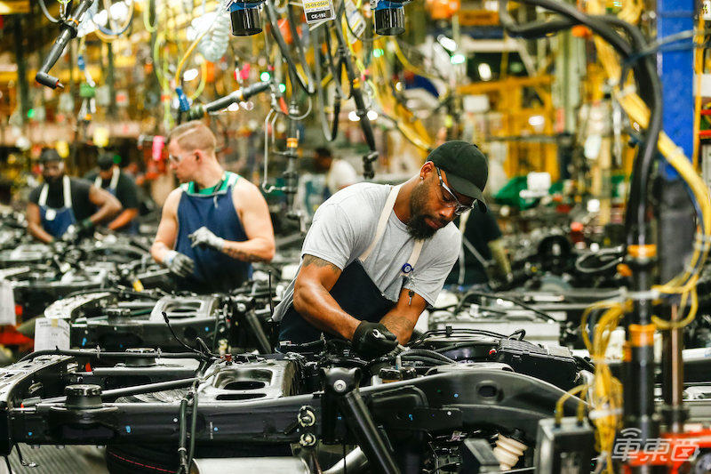 新冠肺炎疫情全球影响加剧：零部件供应仍然紧张