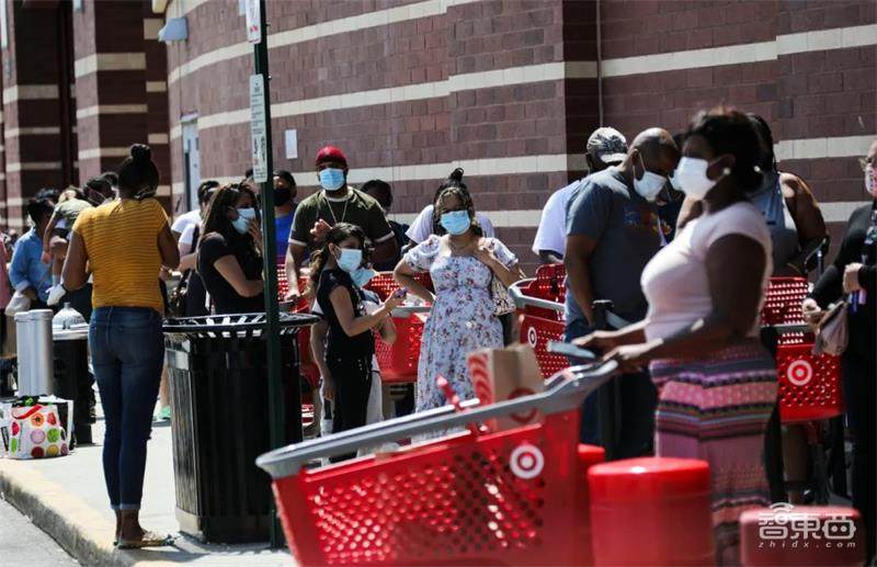 川普背后的数据智能公司IPO！操作疫情数据、追捕拉登、告破庞氏骗局