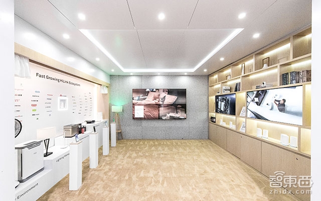 独家解密华为智能家居:半年圈下2千万用户 今年要扩千家店