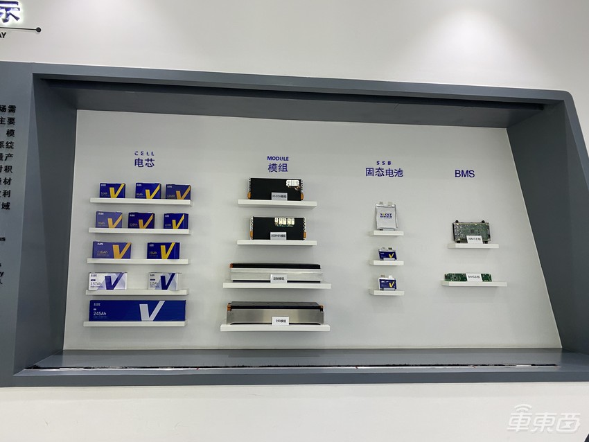 蜂巢杨红新：国内四座工厂均已投产，明年市场份额将有明显提升