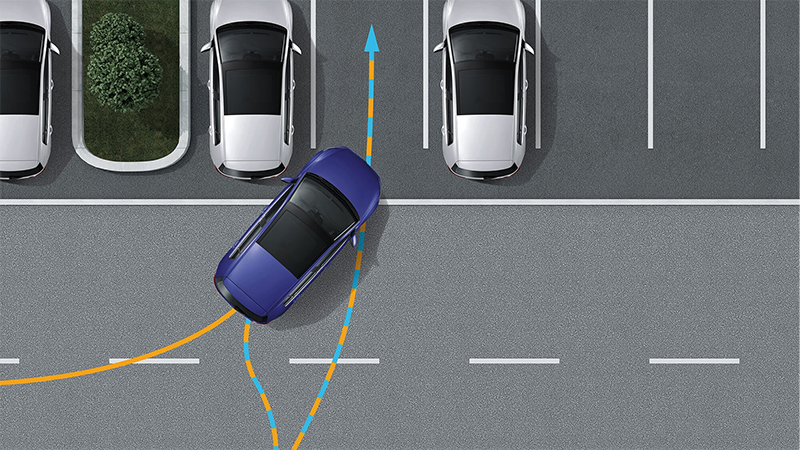 宝马法雷奥合作打造自主代客泊车系统，将在2026年实现量产