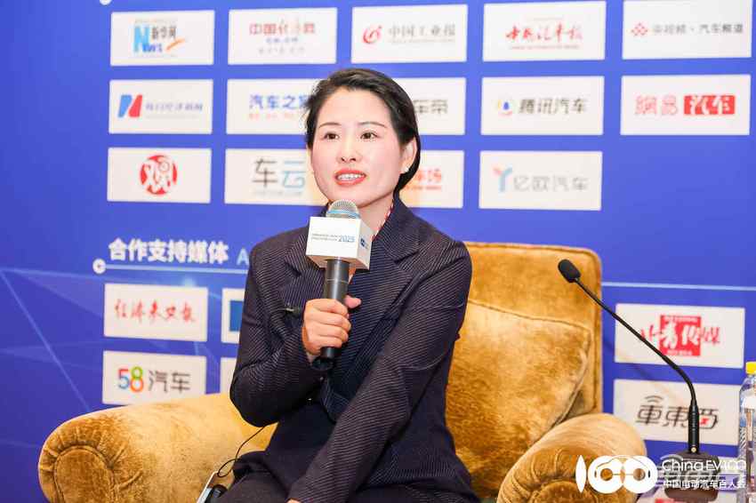 对话长城吴会肖：研发预算不设限，2026年实现L3