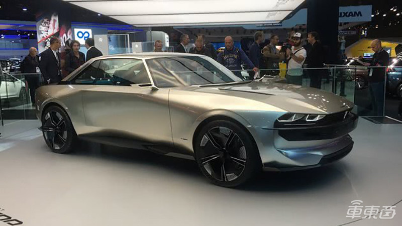 标致CEO：未来4个月将更新中国产品线 整合销售渠道