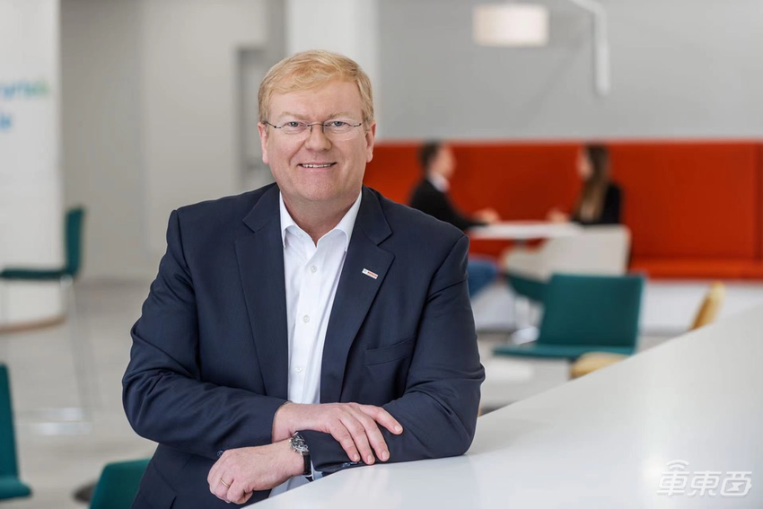 博世2021年在华销售额增长9.6%，未来将向可持续技术投30亿欧元