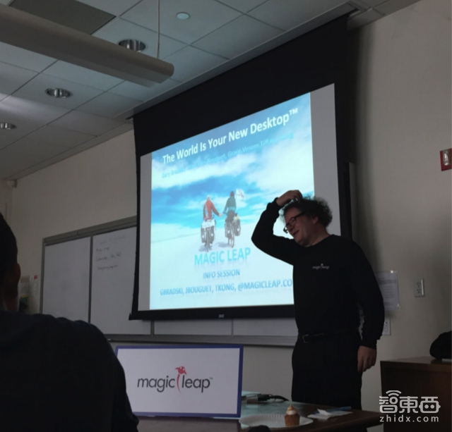 阿里的十亿会打水漂吗？解密Magic Leap高管危机