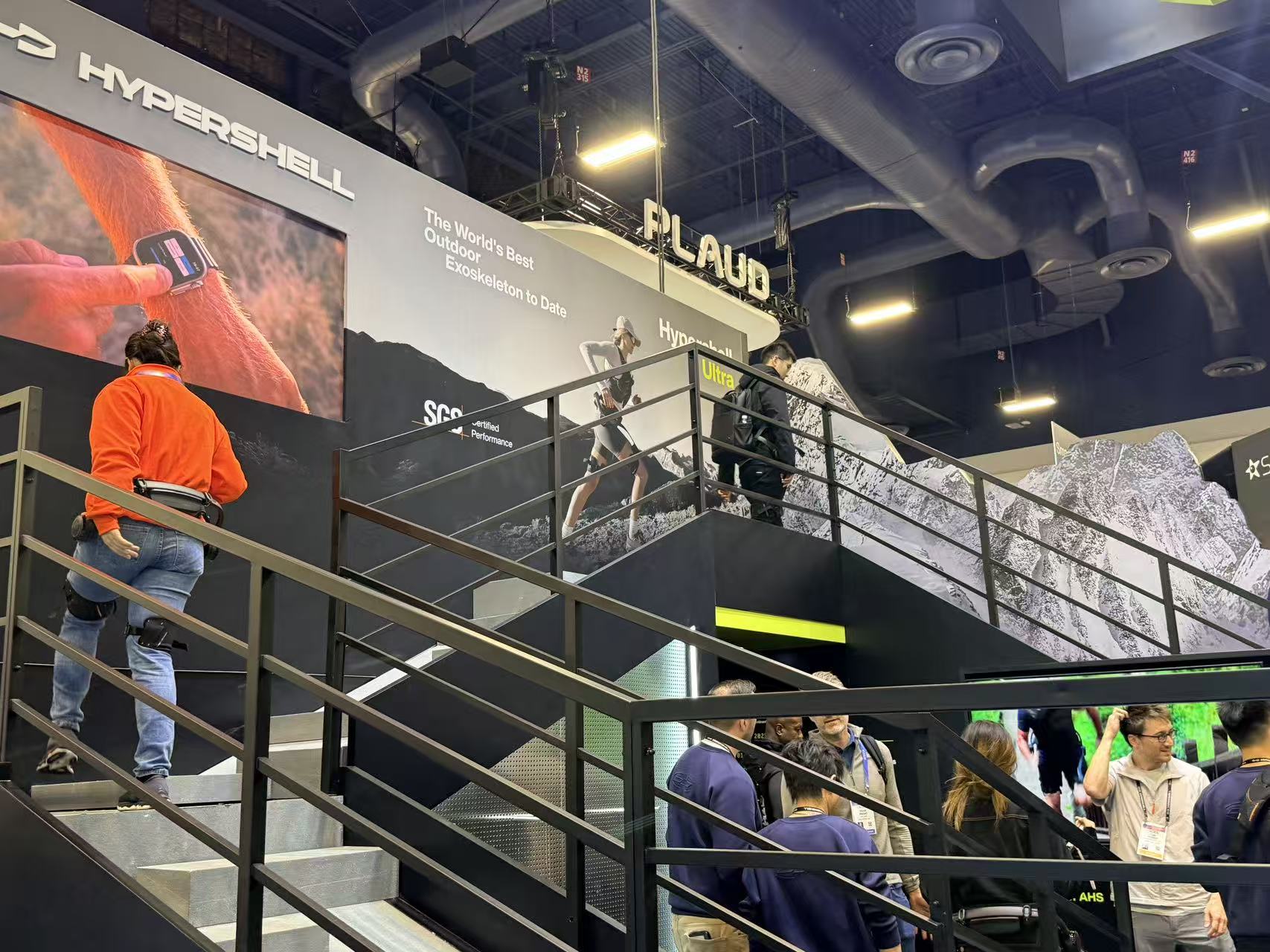 暴走2万步逛遍CES2026：9大方向最火，中企霸场，机器人全明星大乱斗