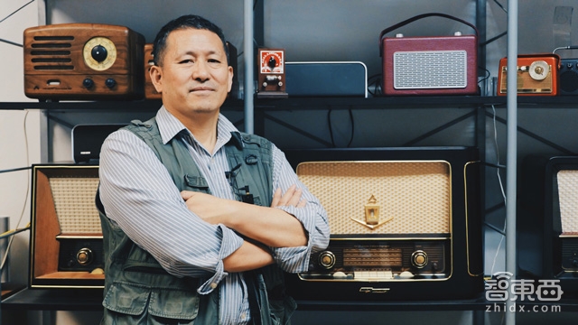 中国智能音箱圈的十位关键先生