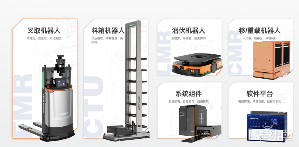 国产机器人出海2.0时代:没有国内卷,钱更好赚!