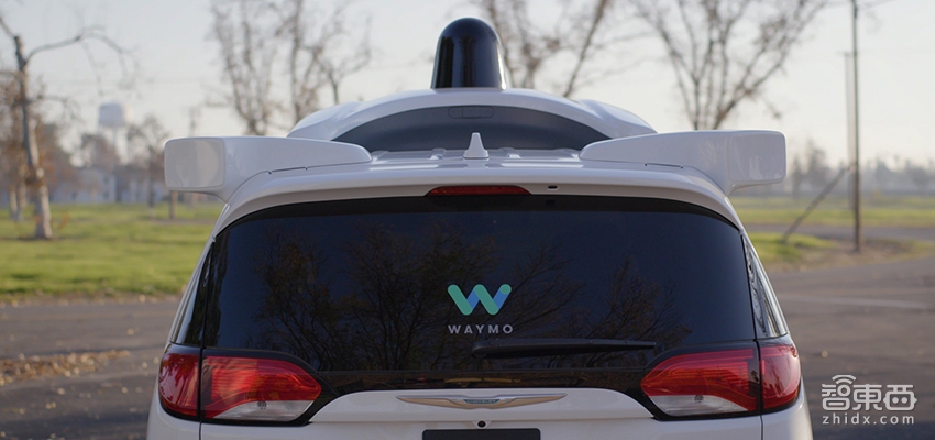 Uber做的我都能做！ 谷歌Waymo开测自动驾驶卡车