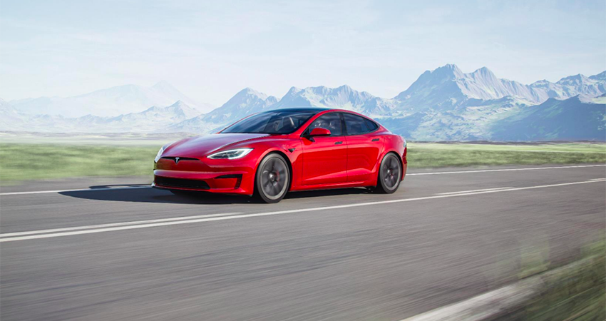 特斯拉廉价车型疑云：中国区一边辟谣，一边招人准备新车