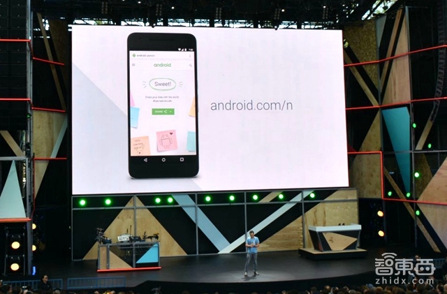 谷歌重组后的首次I/O大会 给我们绘出了一个怎样的未来?