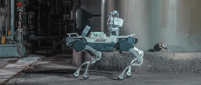 68亿！具身机器人史上最大采购来了