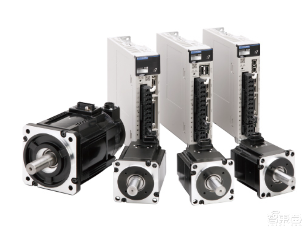 人形机器人黑科技解密:后空翻、动手指都靠它