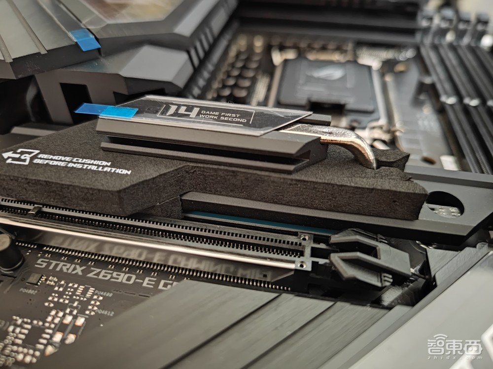 12代酷睿首发评测:干翻苹果碾压AMD,英特尔逆风翻盘稳了?