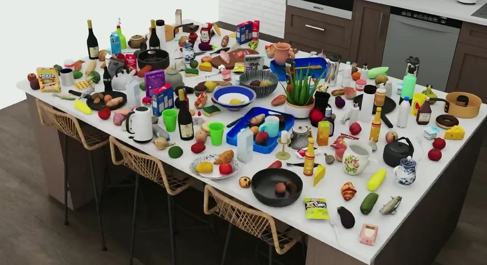 英伟达Jim Fan深度分享:揭秘具身智能路线与障碍