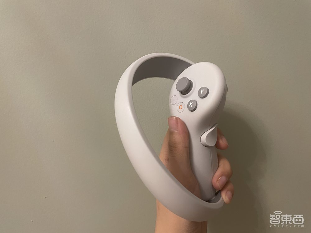 字节首款VR头显深度体验：玩了七天，我感觉Meta遇到对手了