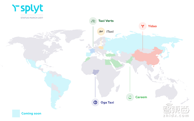 智东西晚报：北京划定共享单车禁停区域  滴滴三环内停止对非京牌派单