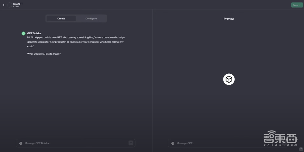 72小时!2000+ GPT分身上线,洗衣修车算命…引爆全民创作狂欢