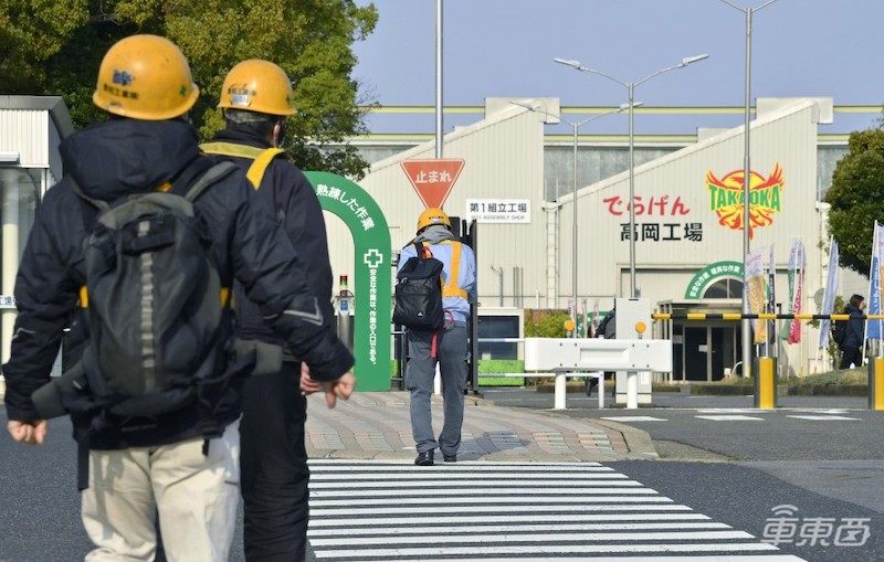 欧美车企停产一周损失超千亿!3月销量回到“上世纪”