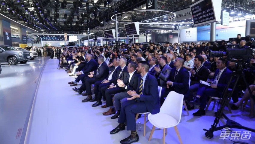 突发!长城汽车将关闭欧洲总部,裁掉所有员工