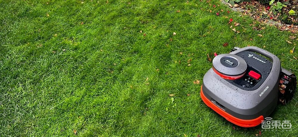 抢占欧美“后花园”!国产机器人打响出海战,对话未岚大陆CTO