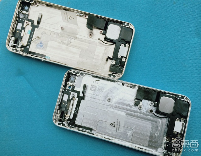 我们卖掉的二手手机到底去哪了