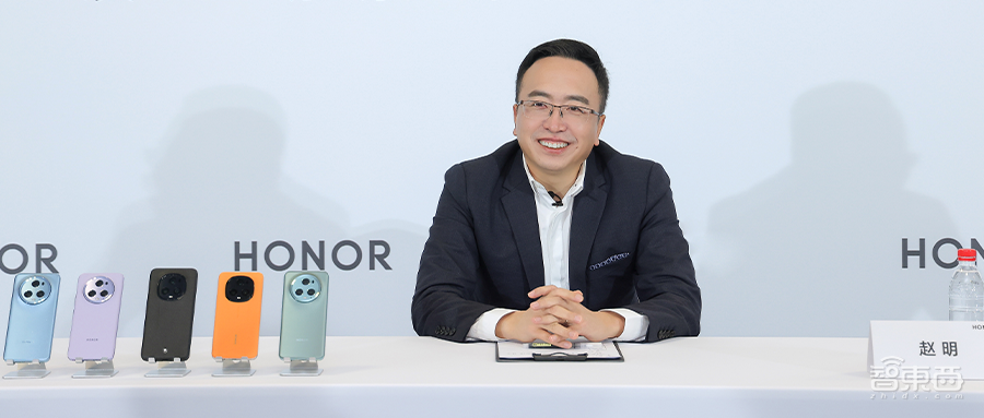 华为蛰伏OPPO退场,小米vivo荣耀为何铁了心继续干?