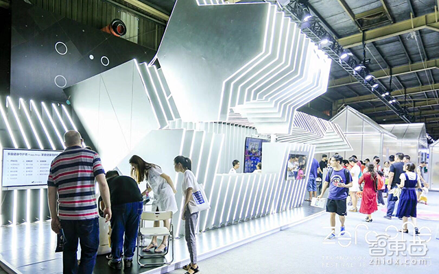 对话零一科技总经理陈江山:做科技信徒,加速科技产业链发展